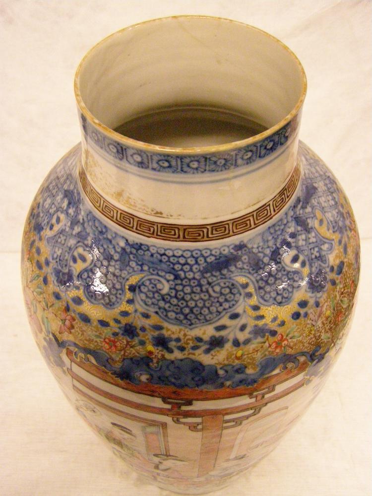 图片[11]-vase BM-Franks.836-China Archive